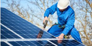 Installation Maintenance Panneaux Solaires Photovoltaïques à Mussy-sur-Seine